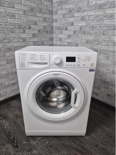 Стиральная машина HOTPOINT-ARISTON FRE G612STW Стиральная машина HOTPOINT-ARISTON FRE G612STW